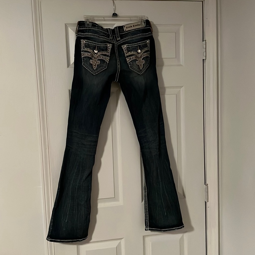 Rock Revival EUC jeans
